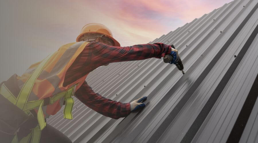 Expert top industrial roofings services in Montgomery, LA